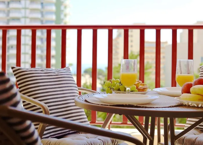 Seaside Wish * Portimao