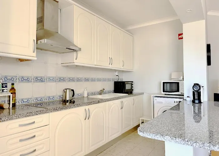 Seaside Wish Apartment *