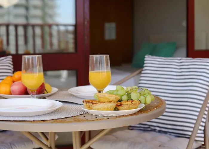 Seaside Wish Apartment