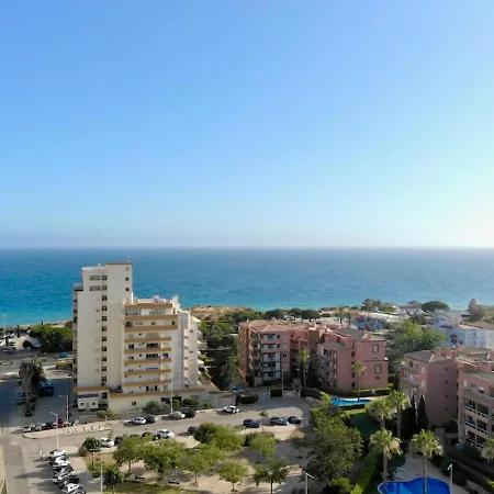 Seaside Wish Apartamento